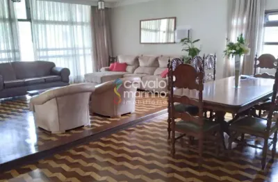 Casa à venda ou para alugar com 4 quartos, 379m² - jardim sumaré.