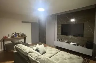 Apartamento à venda com 3 quartos, 2 vagas, 100 m² - gabriela residencial - jardim anhangüera