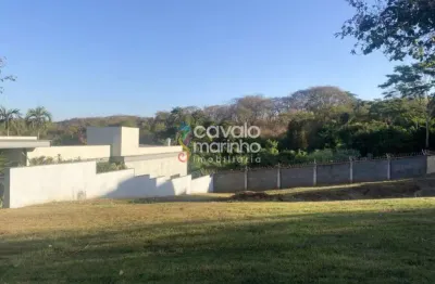 Terreno à venda na Rua Alexandre François Neto, 1, Alphaville, Ribeirão Preto