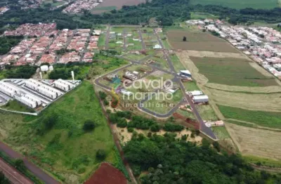 Terreno à venda, 255m² - Residencial Belvedere - Bonfim Paulista.