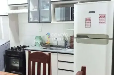 Apartamento á venda com 2 quartos, 40 m² - jardim emília - bonfim paulista.