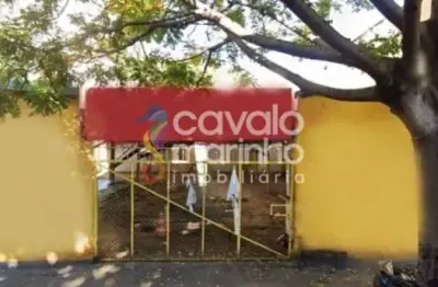 Terreno à venda na Rua Mariana Junqueira, 80000, Centro, Ribeirão Preto
