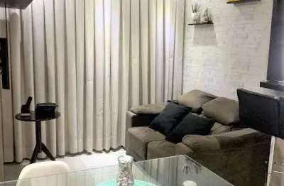 Apartamento com 2 dormitórios à venda, 48 m² por r$ 260.000,00 - condomínio mirante sul - ribeirão preto/sp