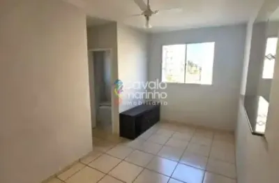 Apartamento à venda com 2 quartos, 48m² - mirante sul condomínio resort - condomínio mirante sul.
