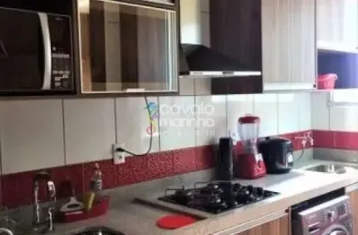 Apartamento á venda com 2 quartos, 49 m² - condomínio mirante sul.