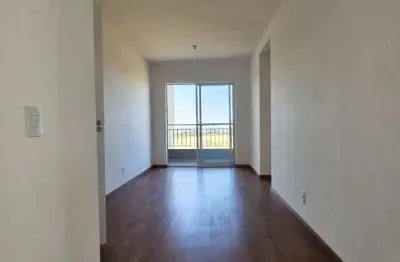Apartamento com 2 dormitórios à venda, 48 m² por r$ 325.000,00 - parque das oliveiras ii - ribeirão preto/sp