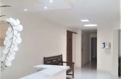 Casa com 5 quartos à venda na Rua Adolfo Serra, 1, Alto da Boa Vista, Ribeirão Preto
