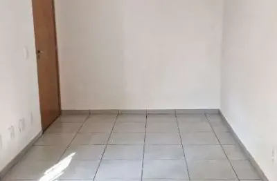 Apartamento à venda com 2 quartos, 1 vaga, 40 m²  - palacio de versalhes - reserva real