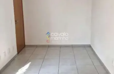 Apartamento à venda com 2 quartos, 1 vaga, 40 m²  - palacio de versalhes - reserva real