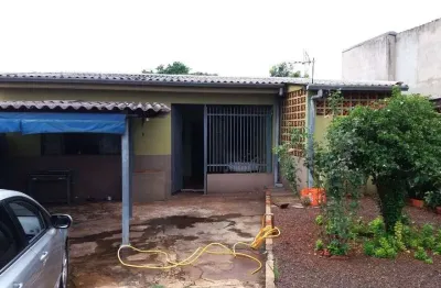 Casa com 2 dormitórios à venda, 111 m² por r$ 195.000,00 - vila albertina - ribeirão preto/sp