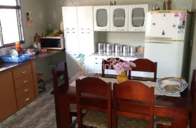 Casa com 2 quartos à venda na Travessa Maranhá, 1, Vila Albertina, Ribeirão Preto
