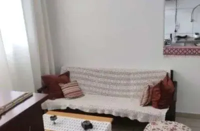 Apartamento à venda com 2 quartos, 1 vaga, 45 m² - parque renascer - residencial jequitibá