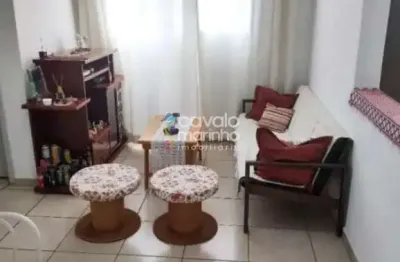 Apartamento à venda com 2 quartos, 1 vaga, 45 m² - parque renascer - residencial jequitibá