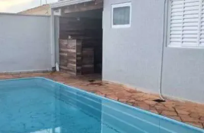 Casa com 3 dormitórios à venda, 151 m² por r$ 480.000 - planalto verde - ribeirão preto/sp