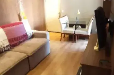 Apartamento com 2 dormitórios à venda, 48 m² por r$ 160.000,00 - geraldo correia de carvalho - ribeirão preto/sp