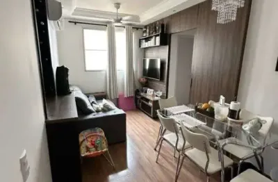 Apartamento com 2 dormitórios à venda, 46 m² por r$ 205.000 - residencial jequitibá - ribeirão preto/sp