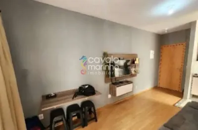 Apartamento à venda com 2 quartos,1 vaga, 45 m² - edifício regency tower - vila guiomar