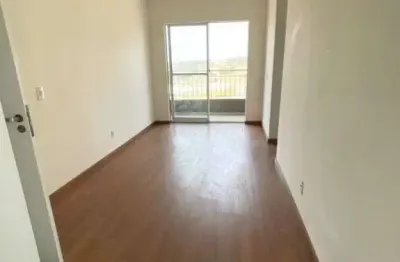 Apartamento à venda com 2 quartos, 1 vaga, 48 m² - edifício portal alto das oliveiras - parque das oliveiras