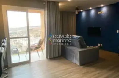 Apartamento à venda com 1 quarto, 1 vaga, 50 m² - edifício barão do bananal - jardim anhangüera