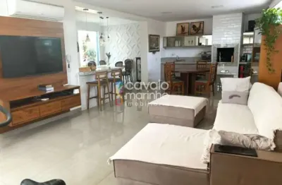 Casa com 3 quartos à venda na Rua Lasar Sagall, 1, Independência, Ribeirão Preto