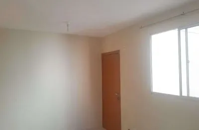 Apartamento com 2 dormitórios à venda, 41 m² por r$ 190.000 - residencial jequitibá - ribeirão preto/sp