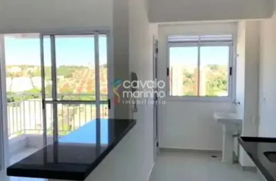 Apartamento à venda com 2 quartos, 1 vaga, 51 m² - edifício urben up 1300 palmares - jardim anhangüera