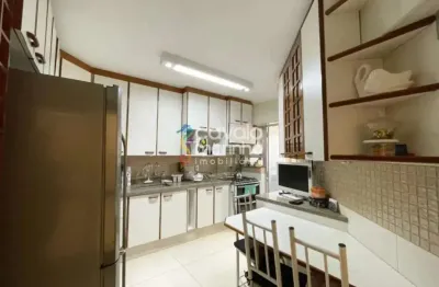 Apartamento à venda com 3 quartos, 111m² - edifício paulo castro prado - vila seixas.