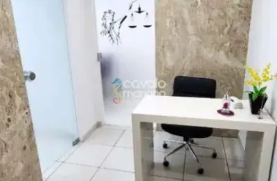 Sala à venda, 38m² - edifício new office  - nova ribeirânia.