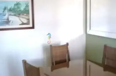 Apartamento à venda com 2 quartos, 46m² - recanto da lagoinha - ribeirânia.