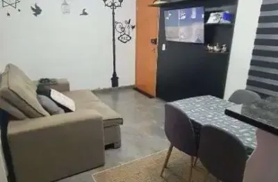 Apartamento com 2 dormitórios à venda, 41 m² por r$ 180.000,00 - reserva real - ribeirão preto/sp