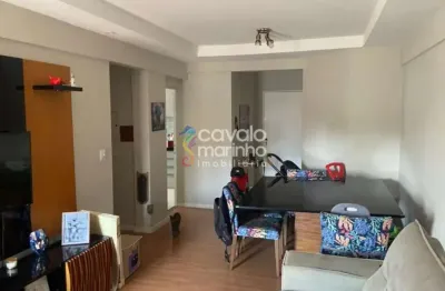 Apartamento à venda com 2 quartos, 78m² - edifício monte allegro - vila monte alegre.