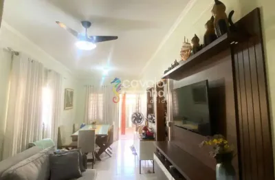 Casa à venda com 3 quartos, 116m² - joão josé said sobrinho 1 - bonfim paulista.