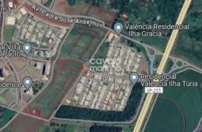 Terreno à venda, 295 m² - vilas de lyon - bonfim paulista.