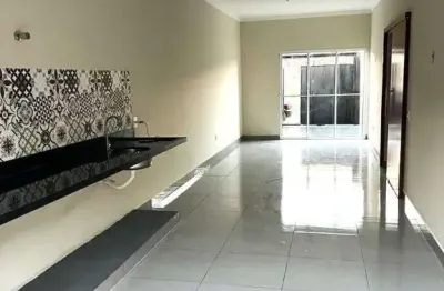 Casa com 2 quartos à venda na Rua Manoel Navarro, 10564, Parque das Oliveiras, Ribeirão Preto
