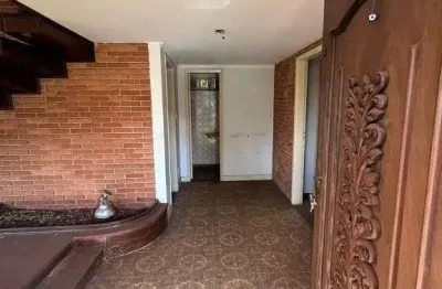 Casa com 3 dormitórios à venda, 245 m² por r$ 630.000,00 - alto da boa vista - ribeirão preto/sp