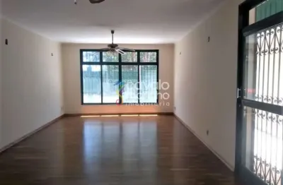 Casa à venda com 4 quartos e 4 vagas, 232m² - jardim são luiz.