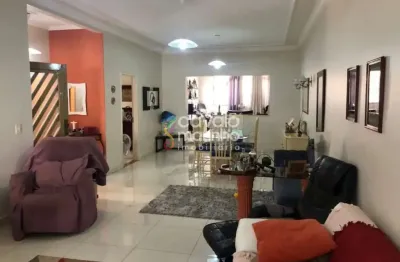 Casa à venda com 4 dormitórios, 270 m² - jardim são luiz - ribeirão preto/sp