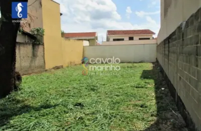 Terreno à venda na Rua Pedro Pegoraro, 1, Ribeirânia, Ribeirão Preto