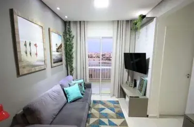 Apartamento com 2 dormitórios à venda, 49 m² por r$ 420.000,00 - sumarezinho - ribeirão preto/sp