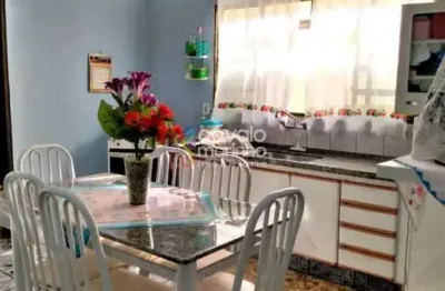 Casa com 3 quartos à venda na Rua Santo Bortolim, 1, Bonfim Paulista, Ribeirão Preto