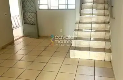 Casa com 3 quartos à venda na Rua Gonçalves de Magalhães, 1, Jardim Piratininga, Ribeirão Preto