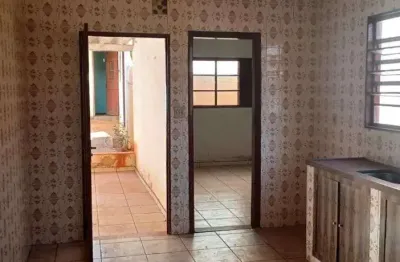 Casa com 3 dormitórios à venda, 191 m² por r$ 450.000 - santa cruz do josé jacques - ribeirão preto/sp