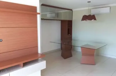 Apartamento com 3 dormitórios à venda, 95 m² por r$ 680.000 - campos elíseos - ribeirão preto/sp