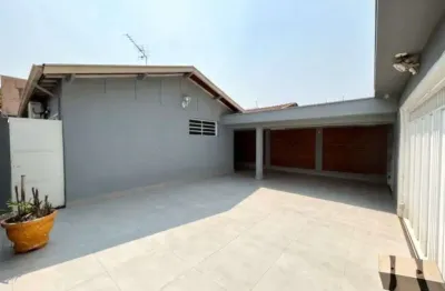 Casa com 3 dormitórios à venda, 152 m² por r$ 640.000,00 - independência - ribeirão preto/sp