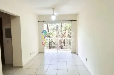 Apartamento à venda com 2 quartos, 64m² - bosque dos juritis iii - jardim botânico.