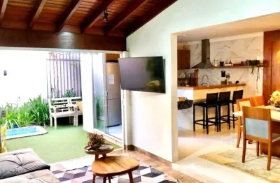 Casa com 2 dormitórios à venda, 170 m² por r$ 700.000,00 - jardim joão berbel - cravinhos/sp