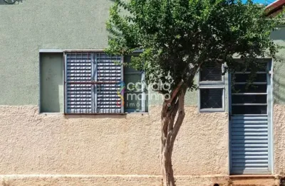 Casa com 2 quartos à venda na Rua Onze de Agosto, 1, Campos Elíseos, Ribeirão Preto