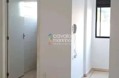 Apartamento á venda com 2 quartos, 42 m² - Condomínio Lar França - Bonfim Paulista.