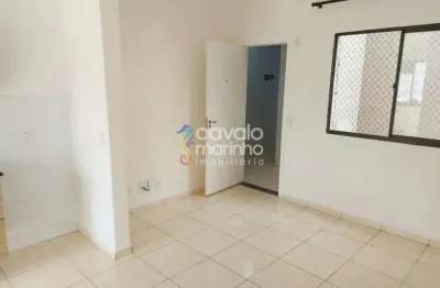 Apartamento à venda com 2 quartos, 43 m² 1 vaga  - vitta jardim interlagos - ribeirão preto