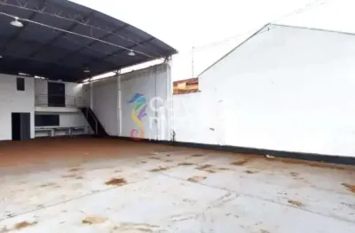 Galpão para alugar ou vender, 80 m² - jardim vista bella - bonfim paulista